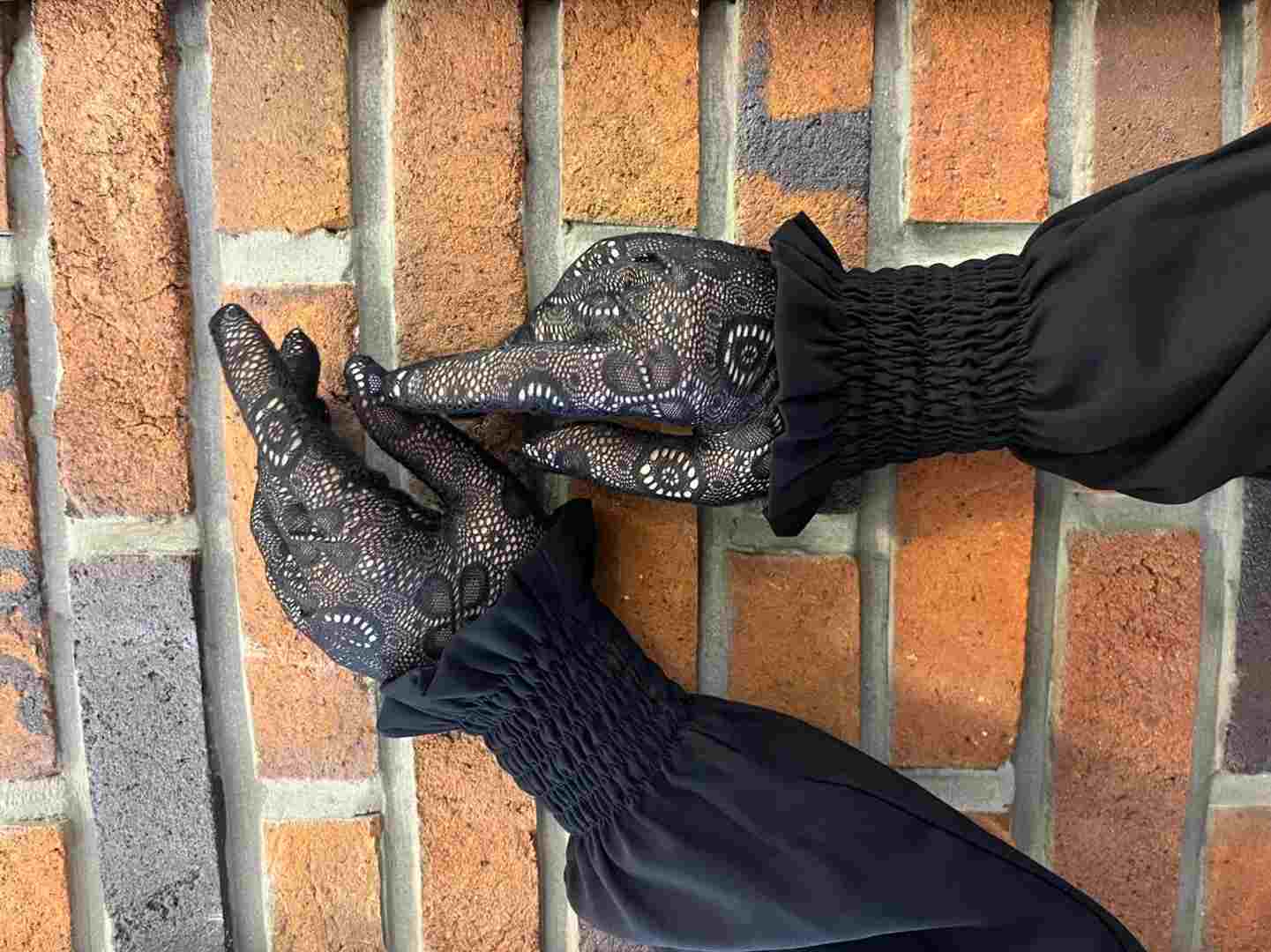 تصویر 3 از خرید عمده ساقدست شومیزی؛ انتخابی کاربردی و پرفروش